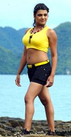 Tashu Kaushik Latest Hot Photos